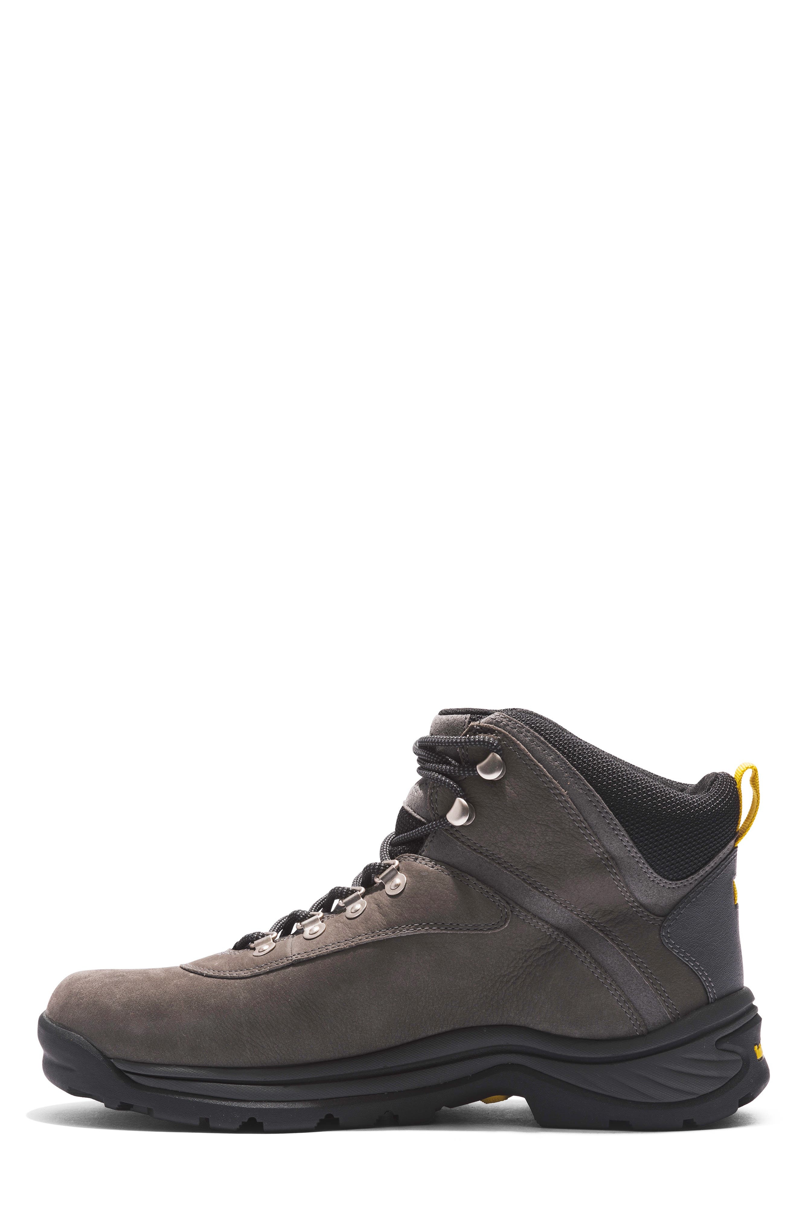 Timberland White Ledge Waterproof Hiking Boot (Men) in Castlerock at Nordstrom - 9