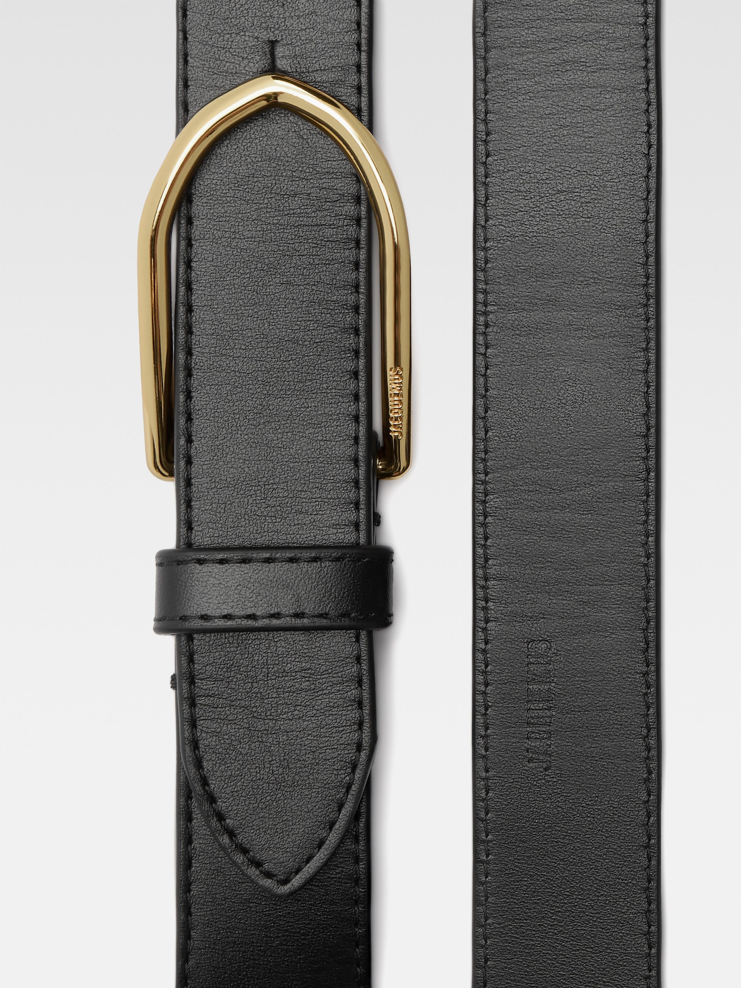 La ceinture Bambino - 3