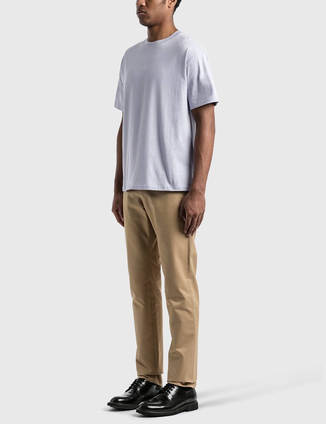 Classic Chino Pants - 4