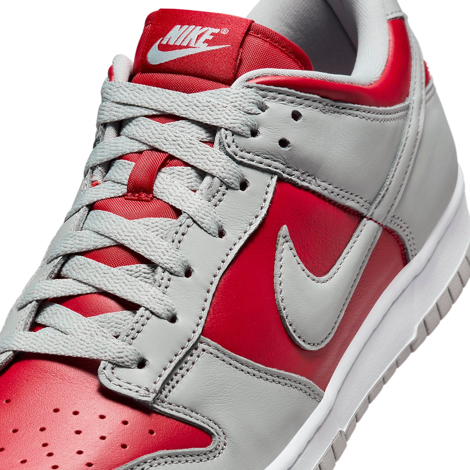 Nike Dunk Low 'Ultraman' FQ6965-600 - 7