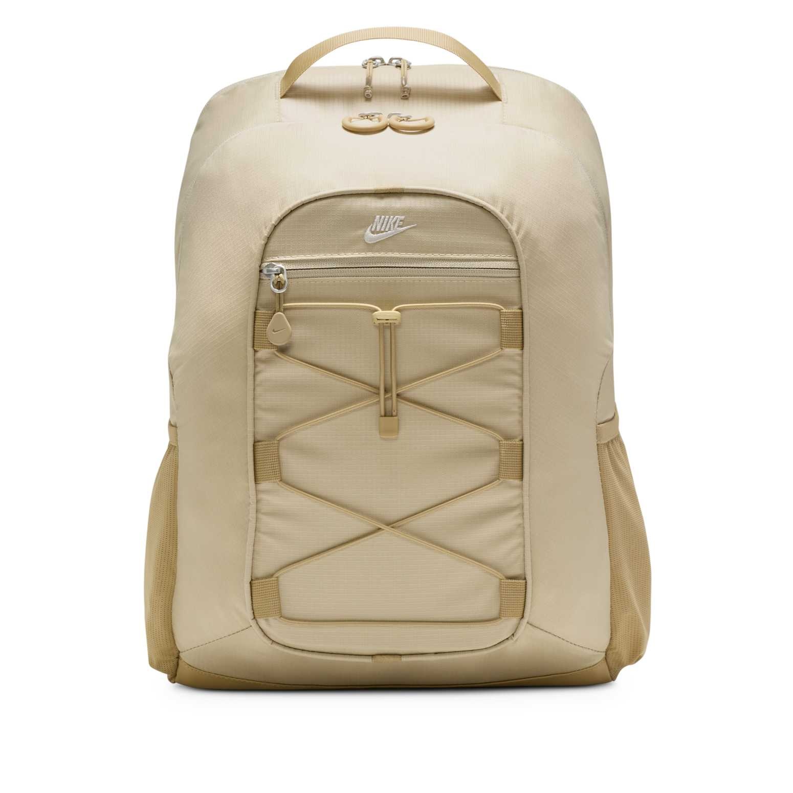 Nike Straps Backpack 'Beige' HJ8231-253 - 4