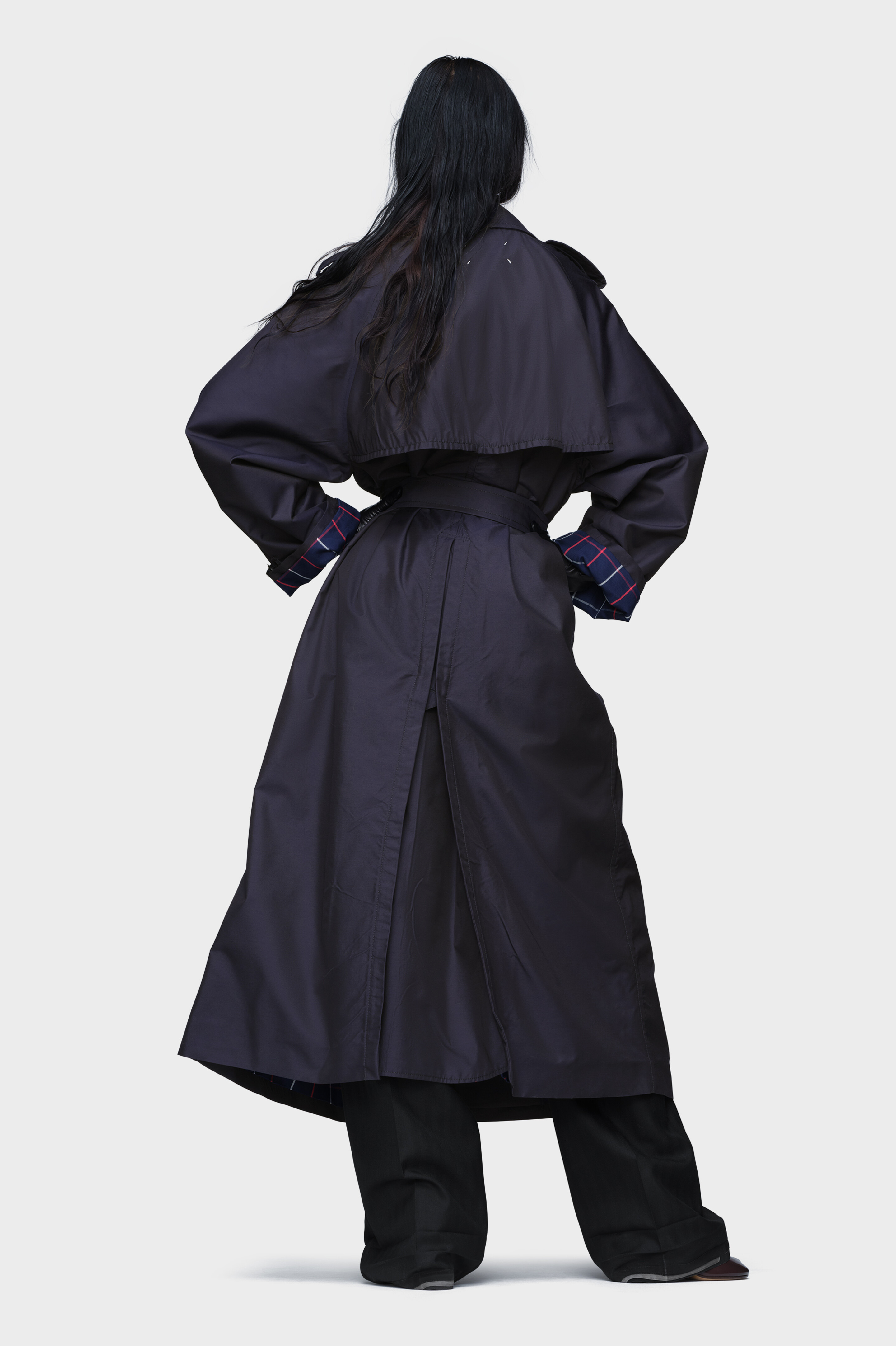 Trench coat - 4