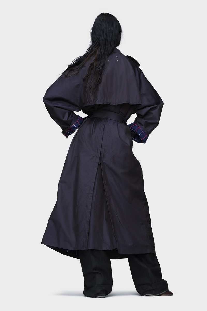 Trench coat 4