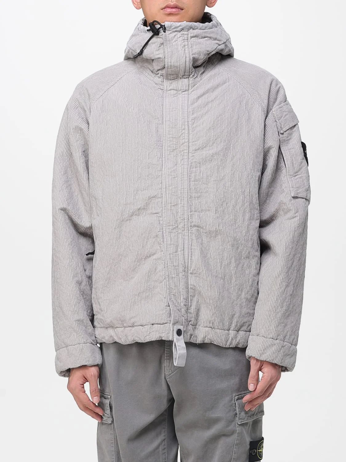 Jacket men Stone Island - 1