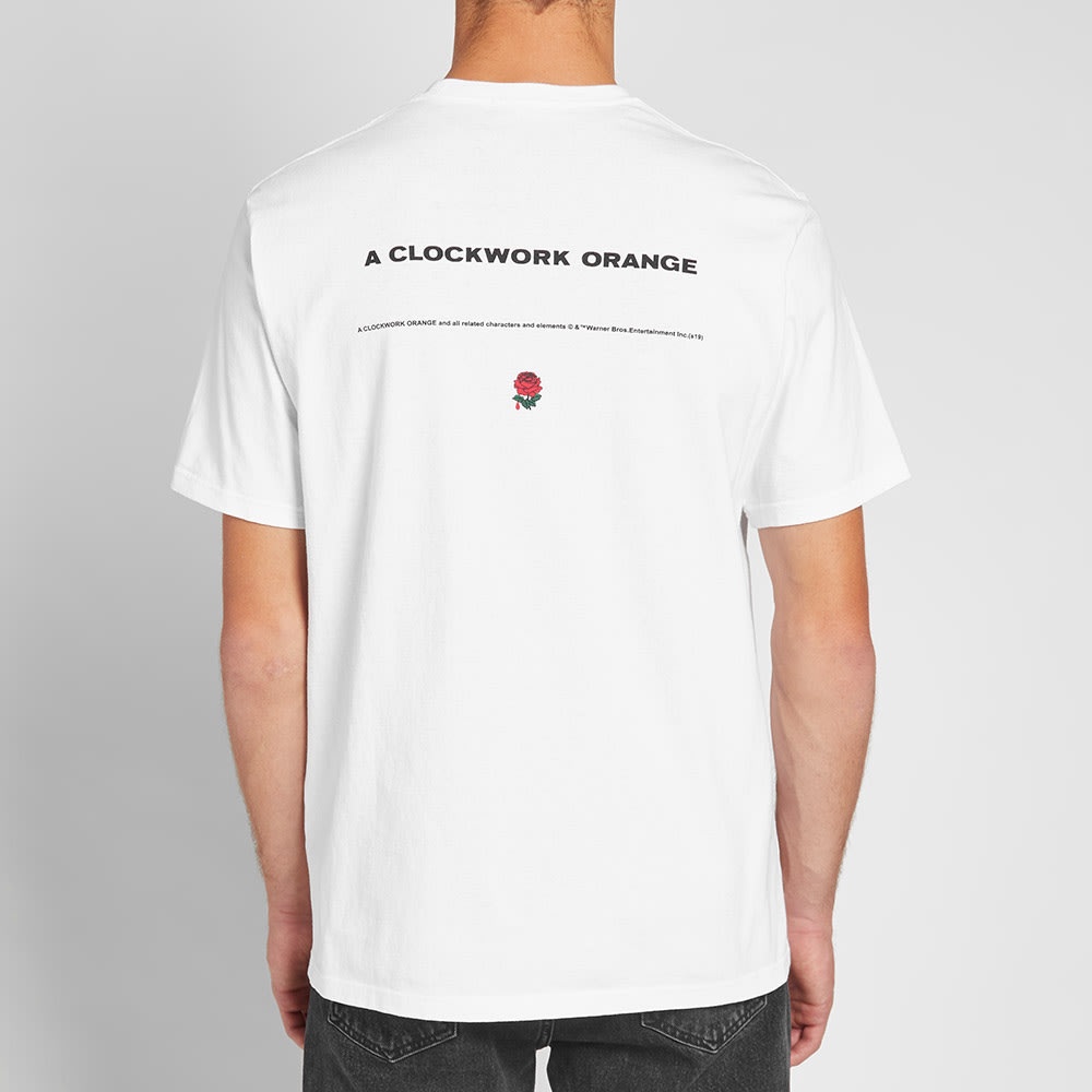 Undercover x A Clockwork Orange Alex Print Tee - 5