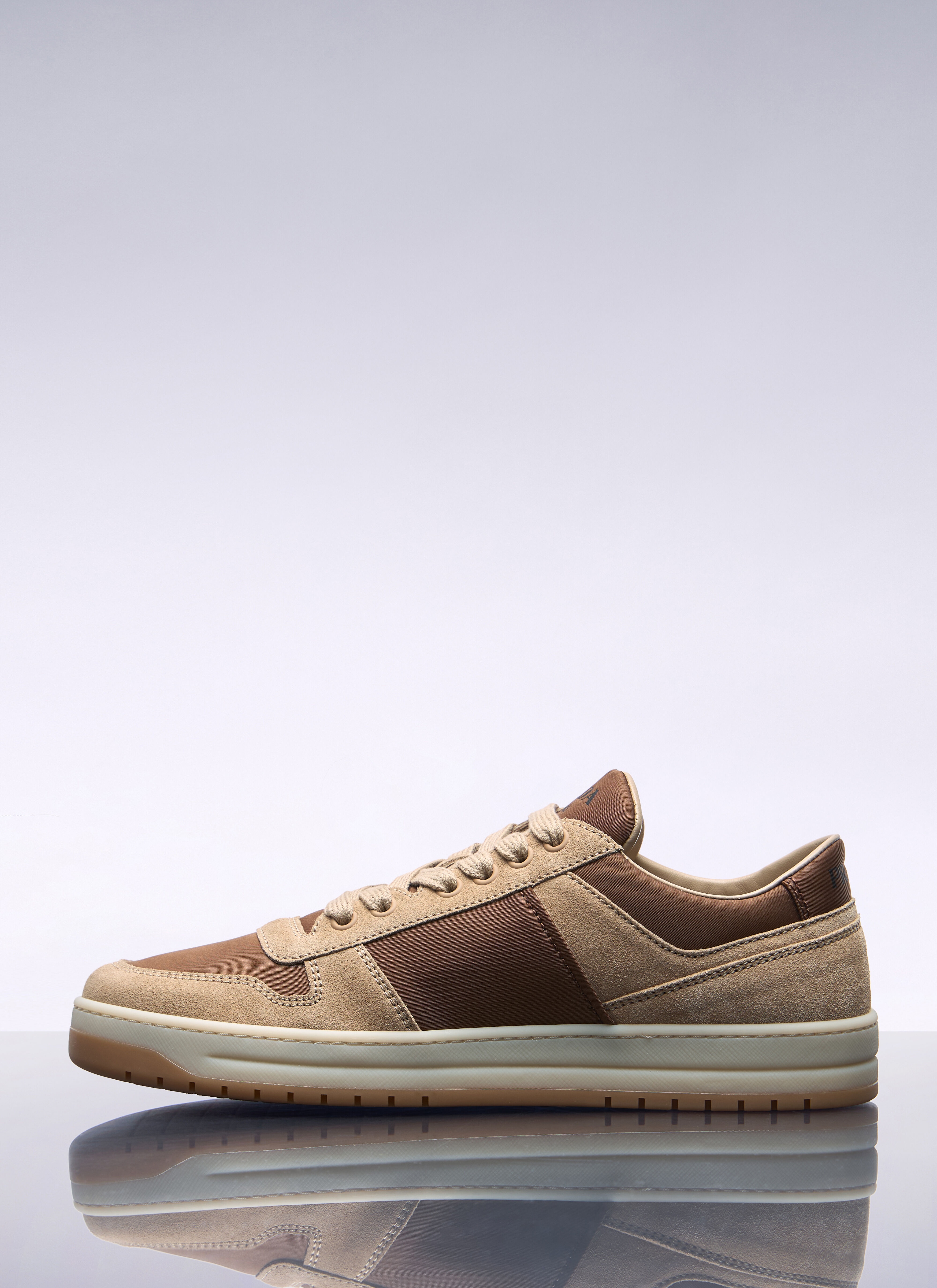 Downtown Sneakers - 4