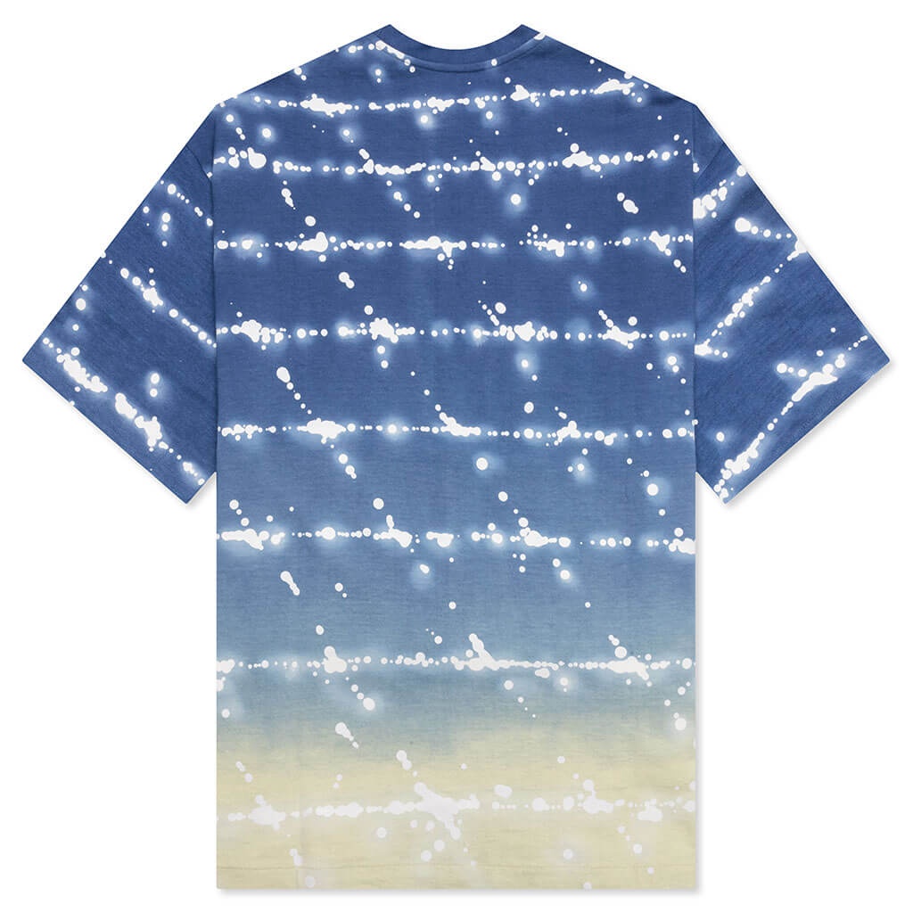 T-SHIRT - BLUE SKY - 2