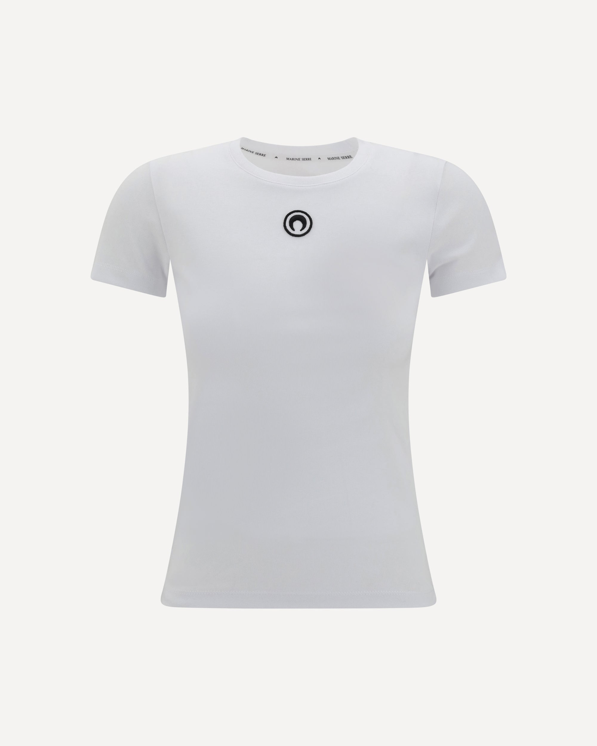 Logoed T-Shirt - 1