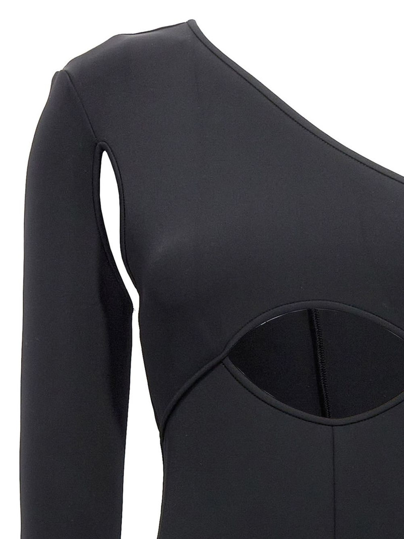 Scuba bodysuit 3