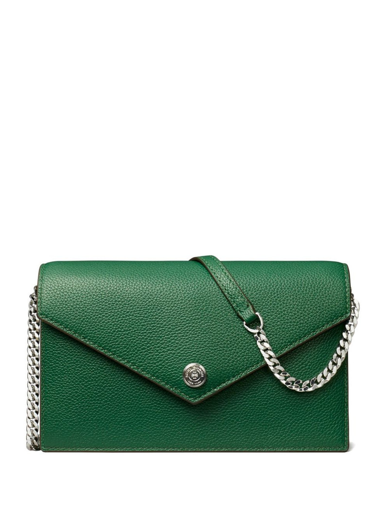 pebble envelope chain mini bag 1