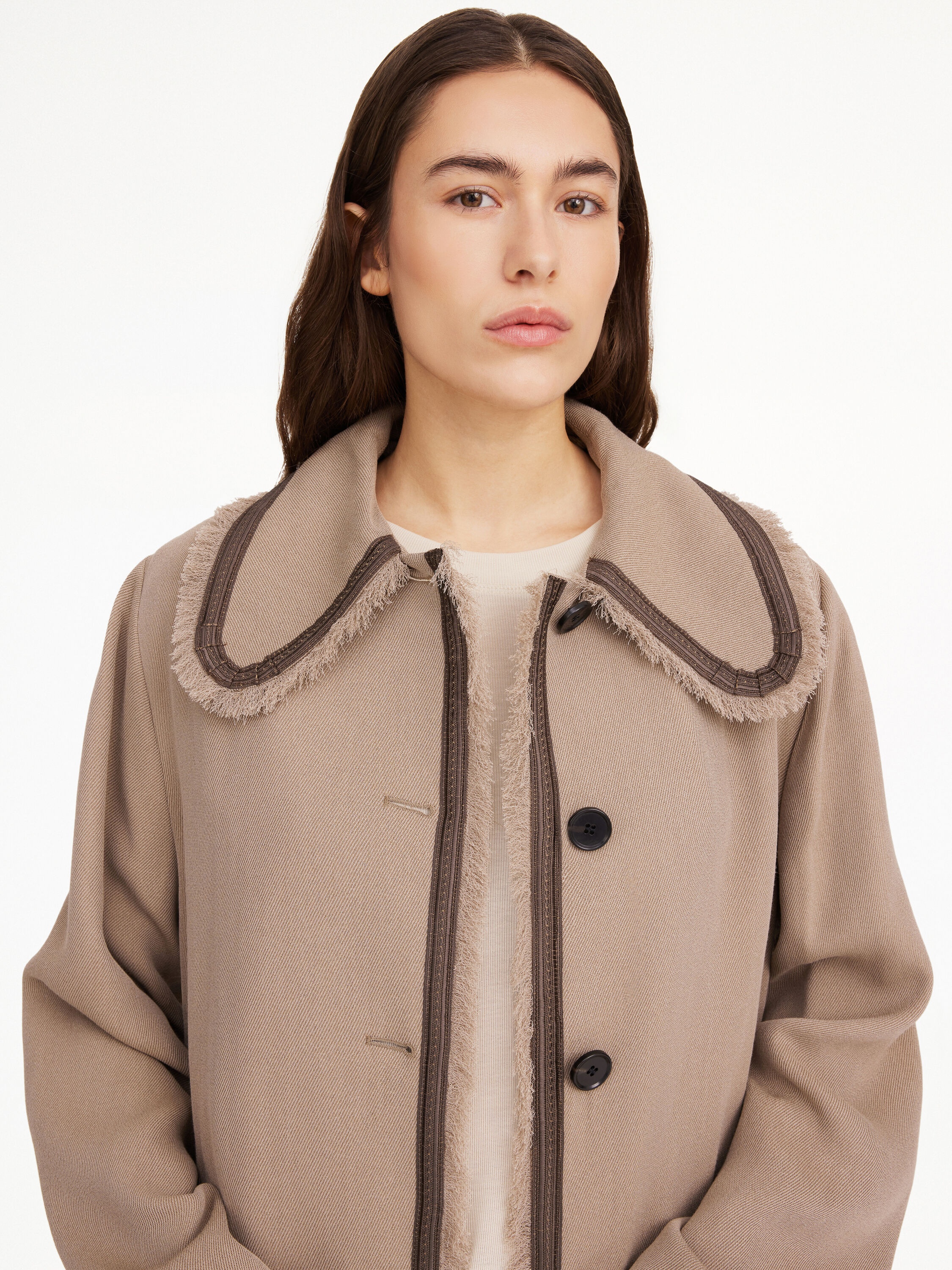 Wellona coat - 4