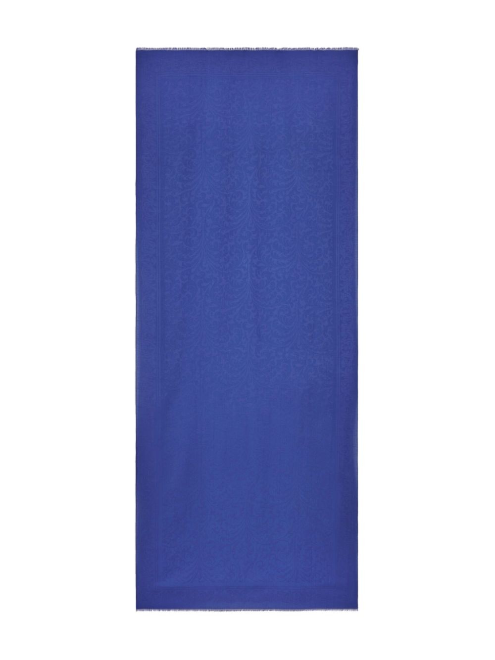 jacquard scarf - 3
