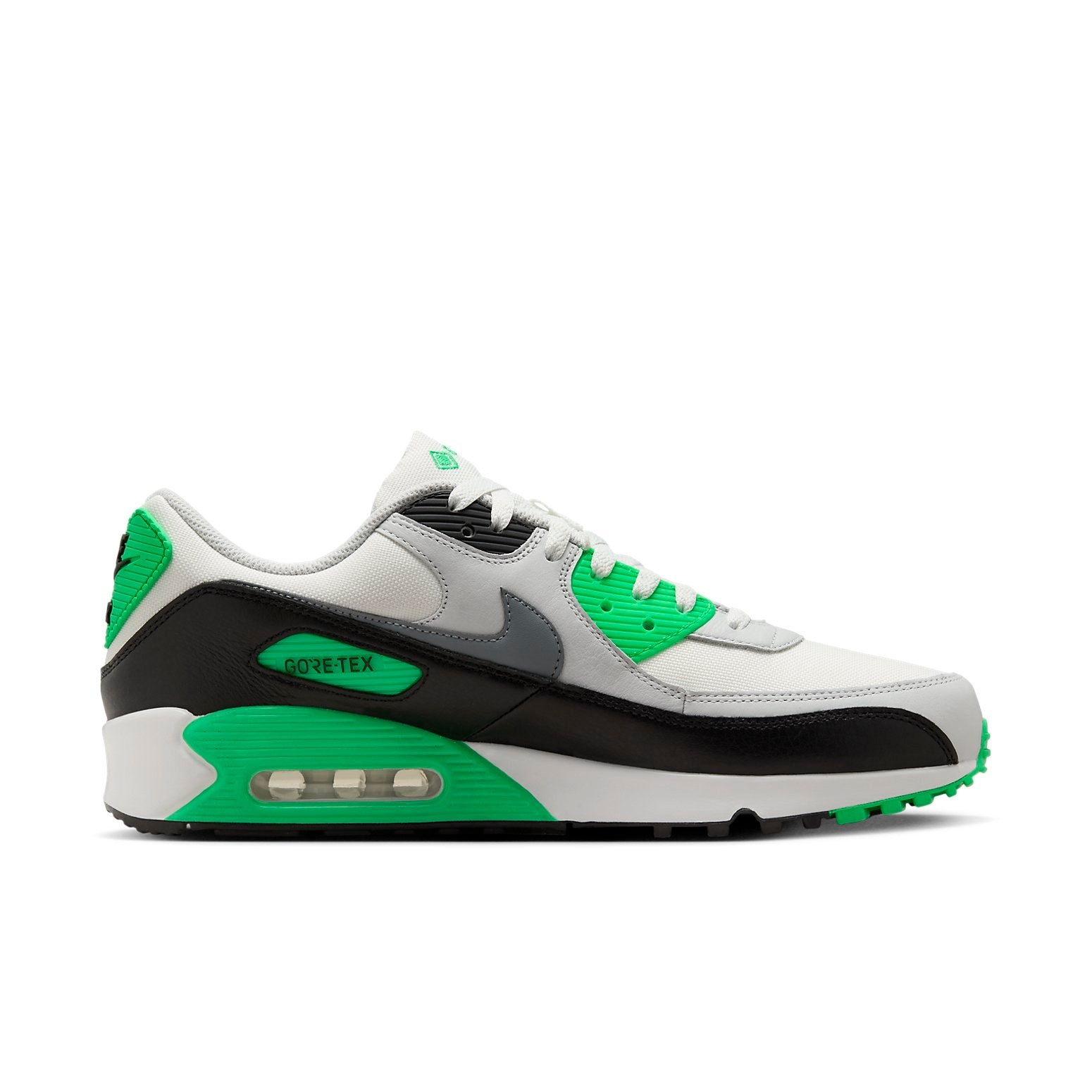 Nike Air Max 90 GORE-TEX 'Lucky Green' HF1045-121 - 2