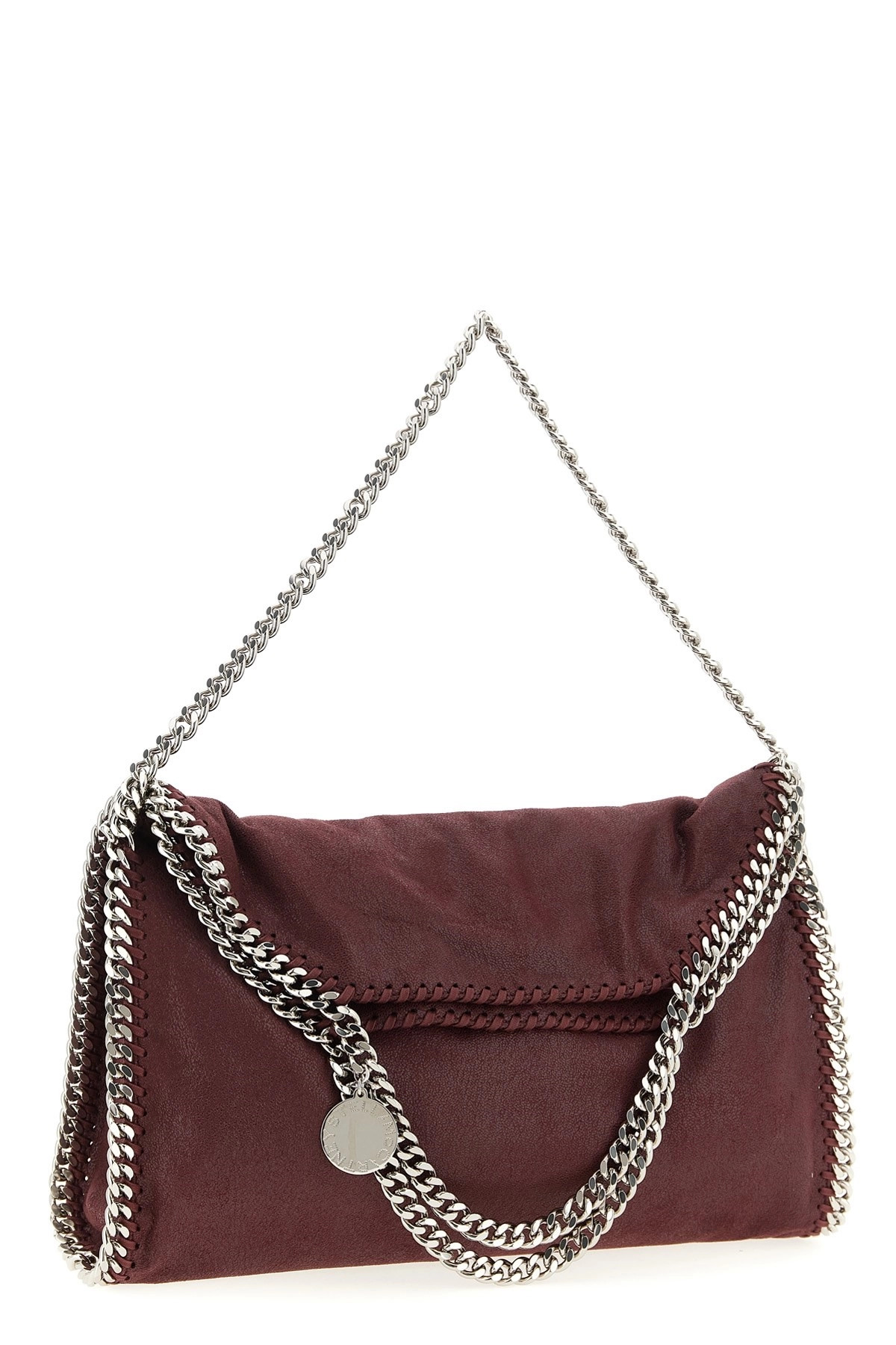 'Falabella' folding handbag - 4