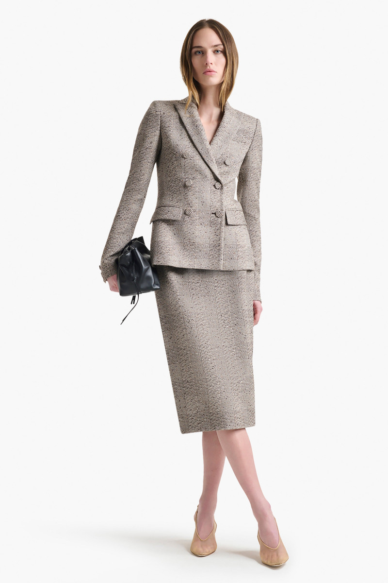 Altuzarra INDIANA JACKET outlook