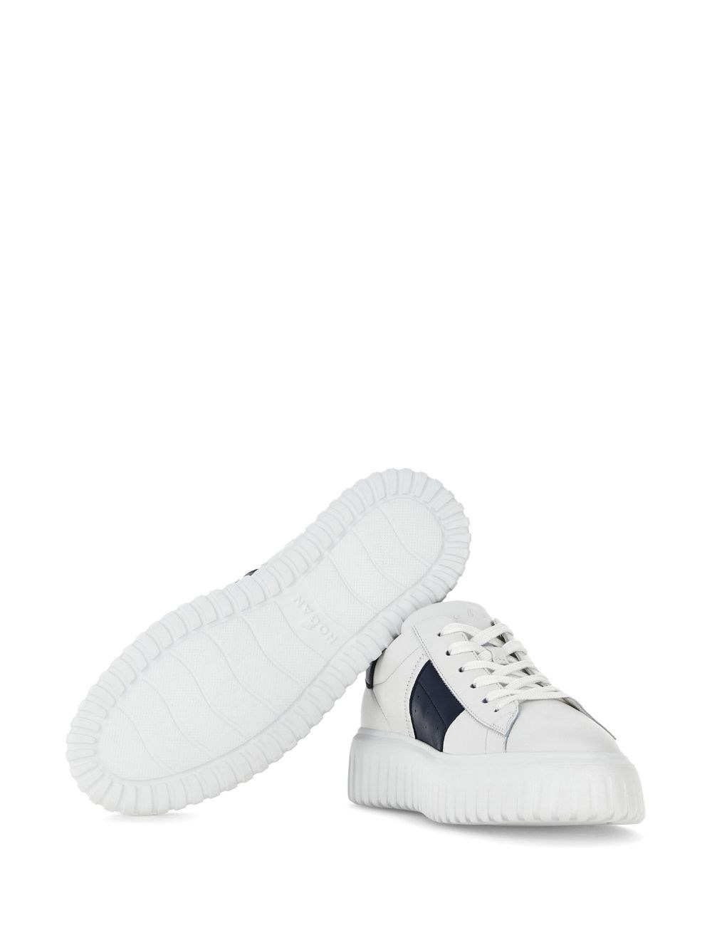 Sneaker H-stripes - 3