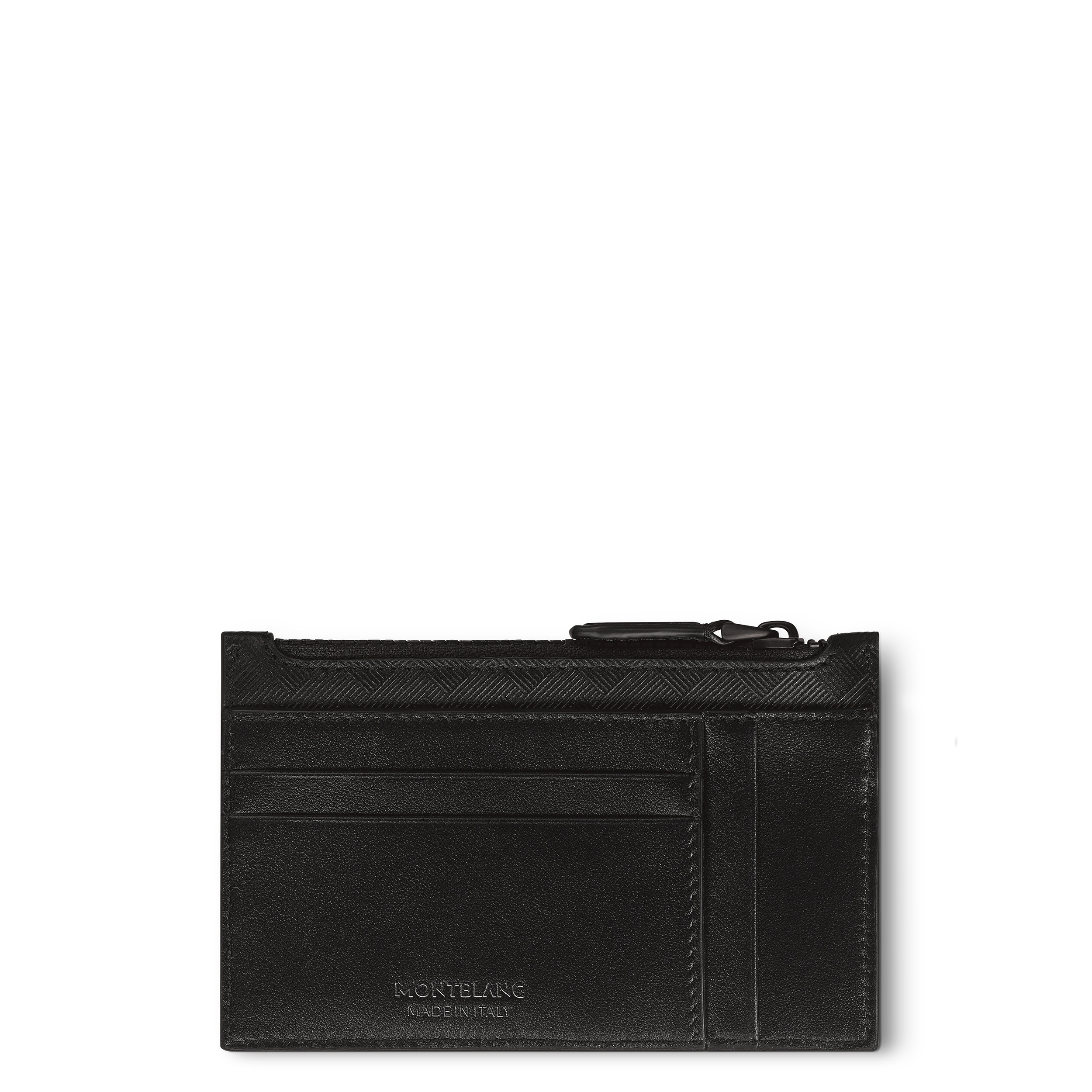 EXTREME 3.0 CARD HOLDER 8CC WITH ZIPPED POCKET - 3