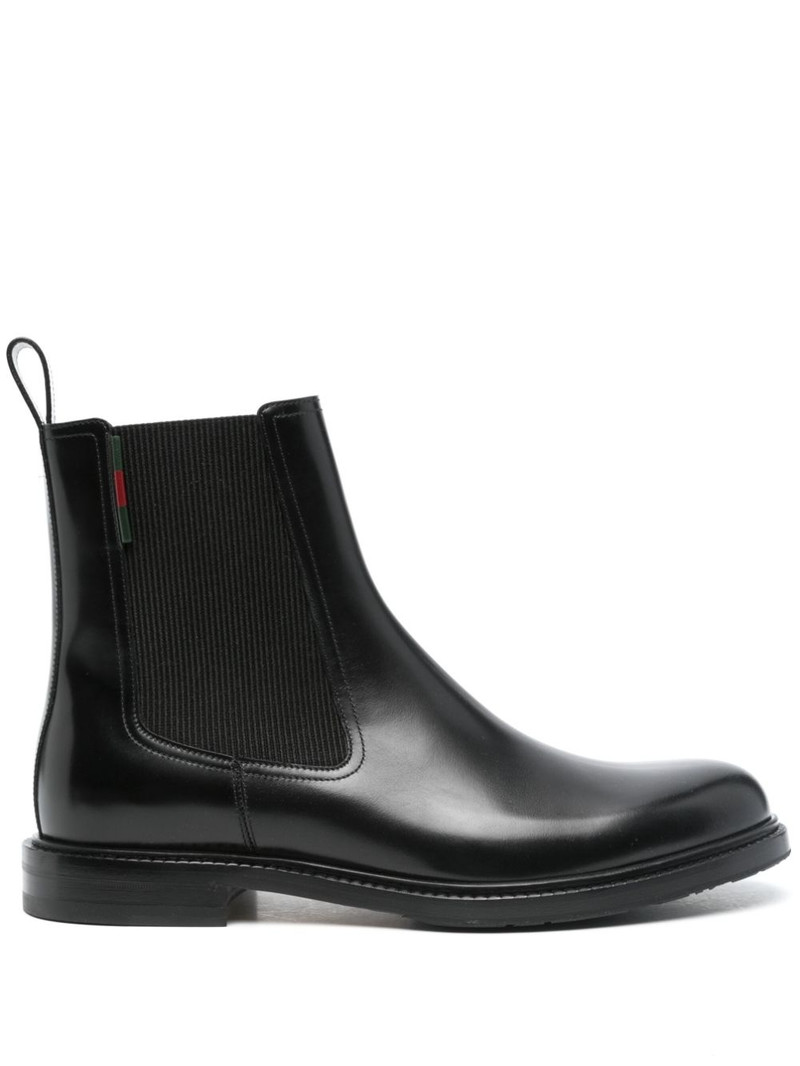 William Chelsea boots - 1