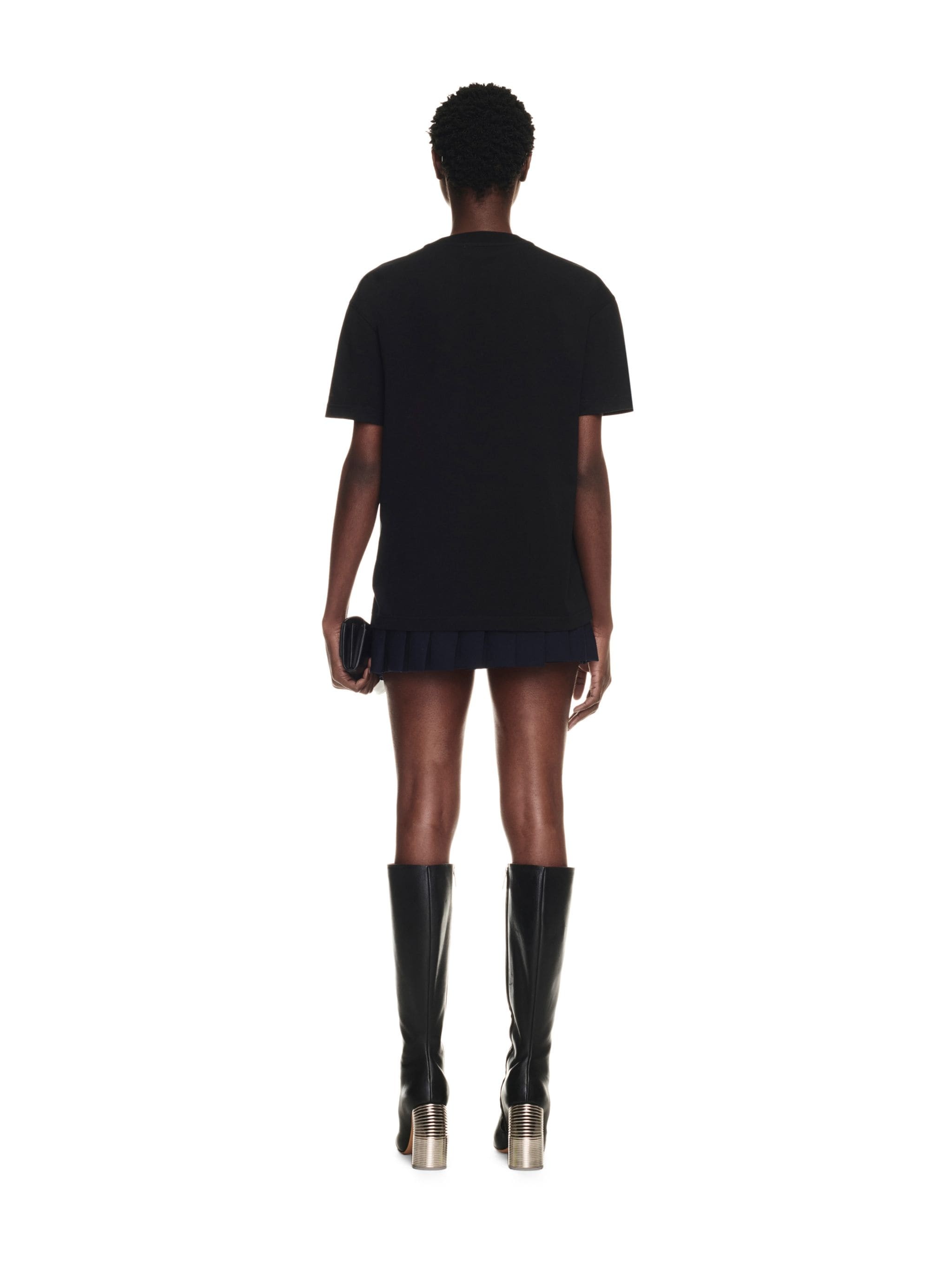 Best Ideas Come Casual Tee - 4