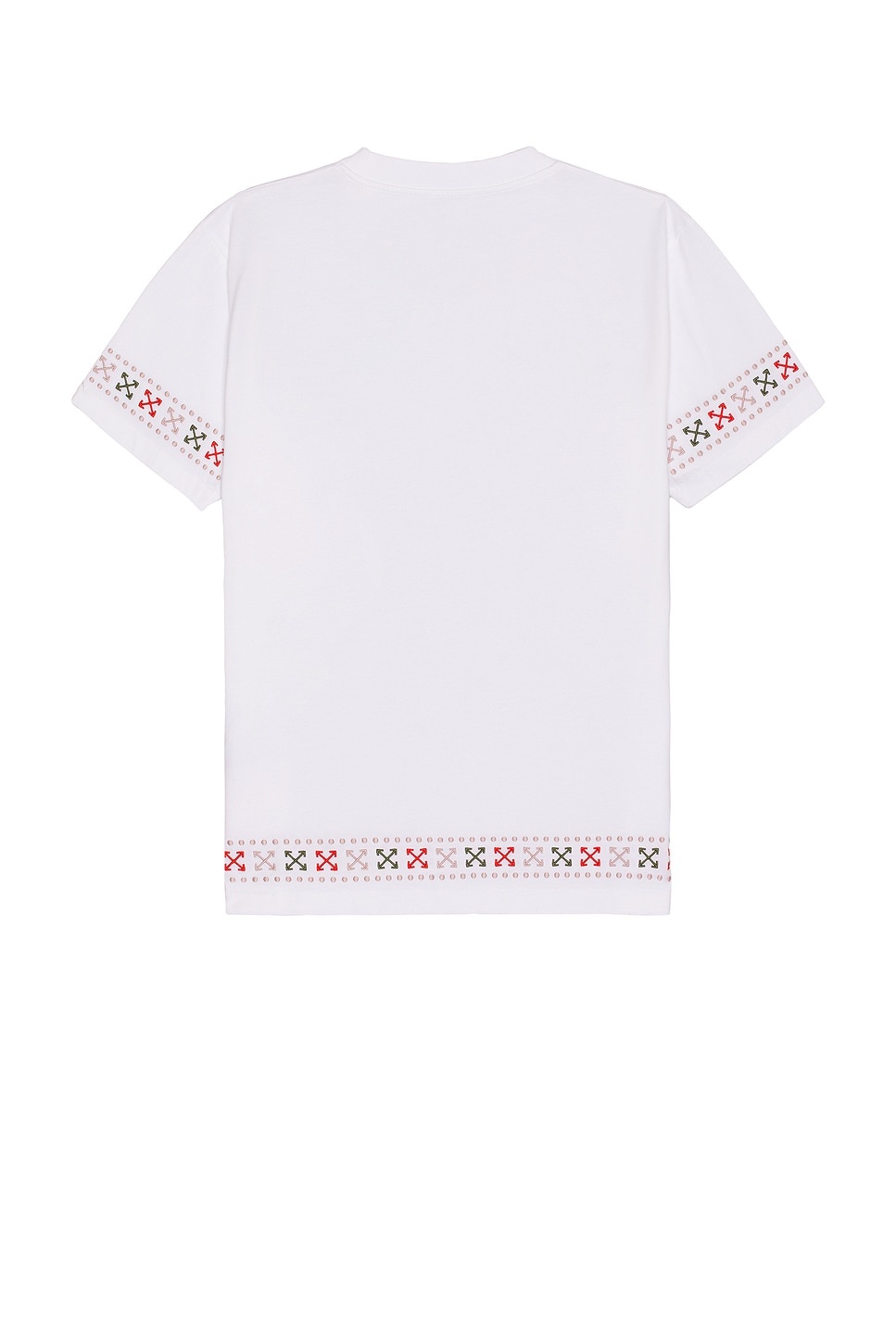 Putti Slim Short Sleeve Tee - 2