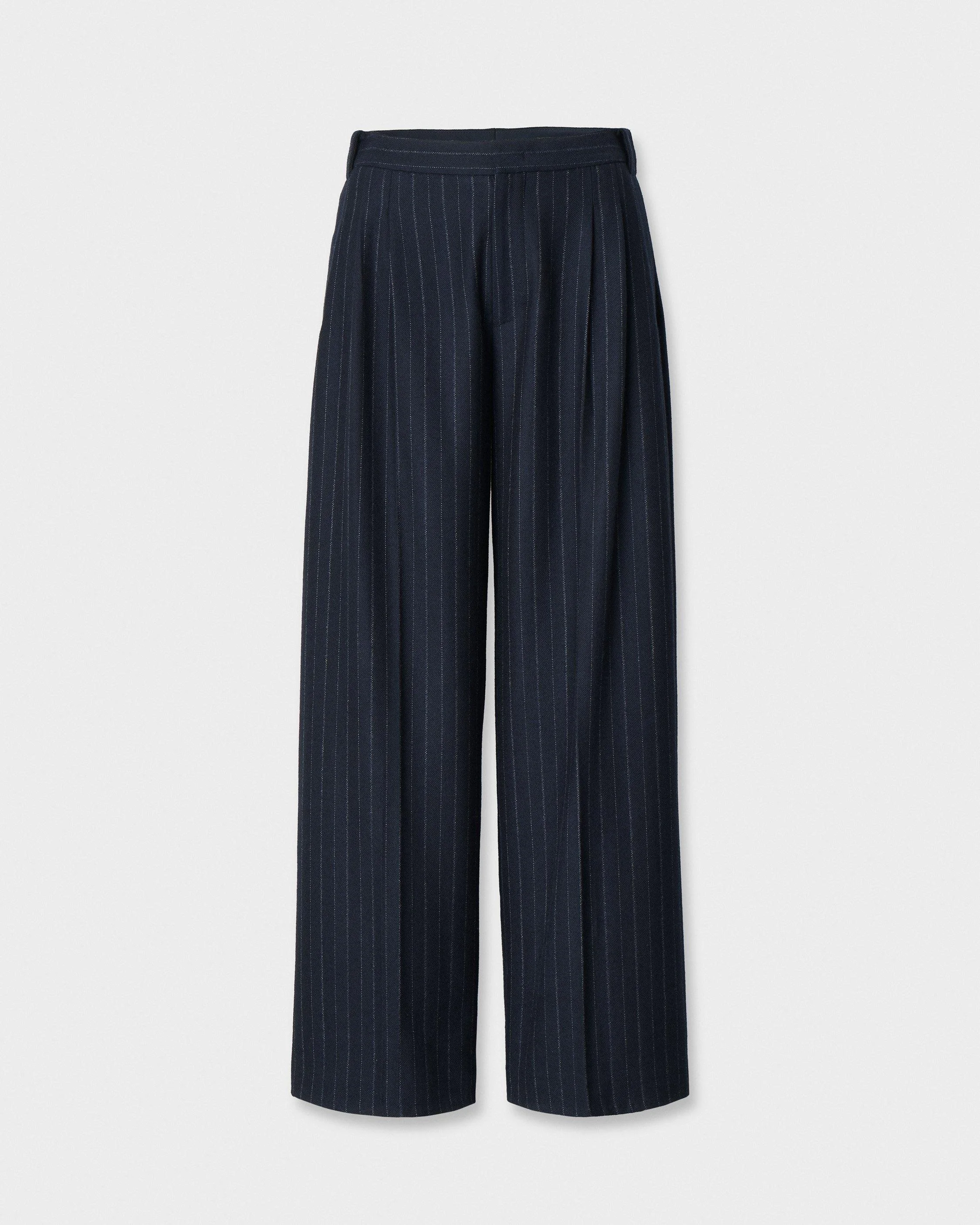 Lawrence Striped Pant - 1