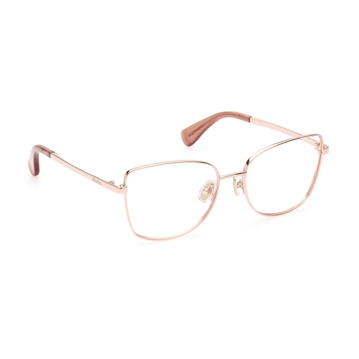 MAX MARA MM5074 EYEGLASSES - 3