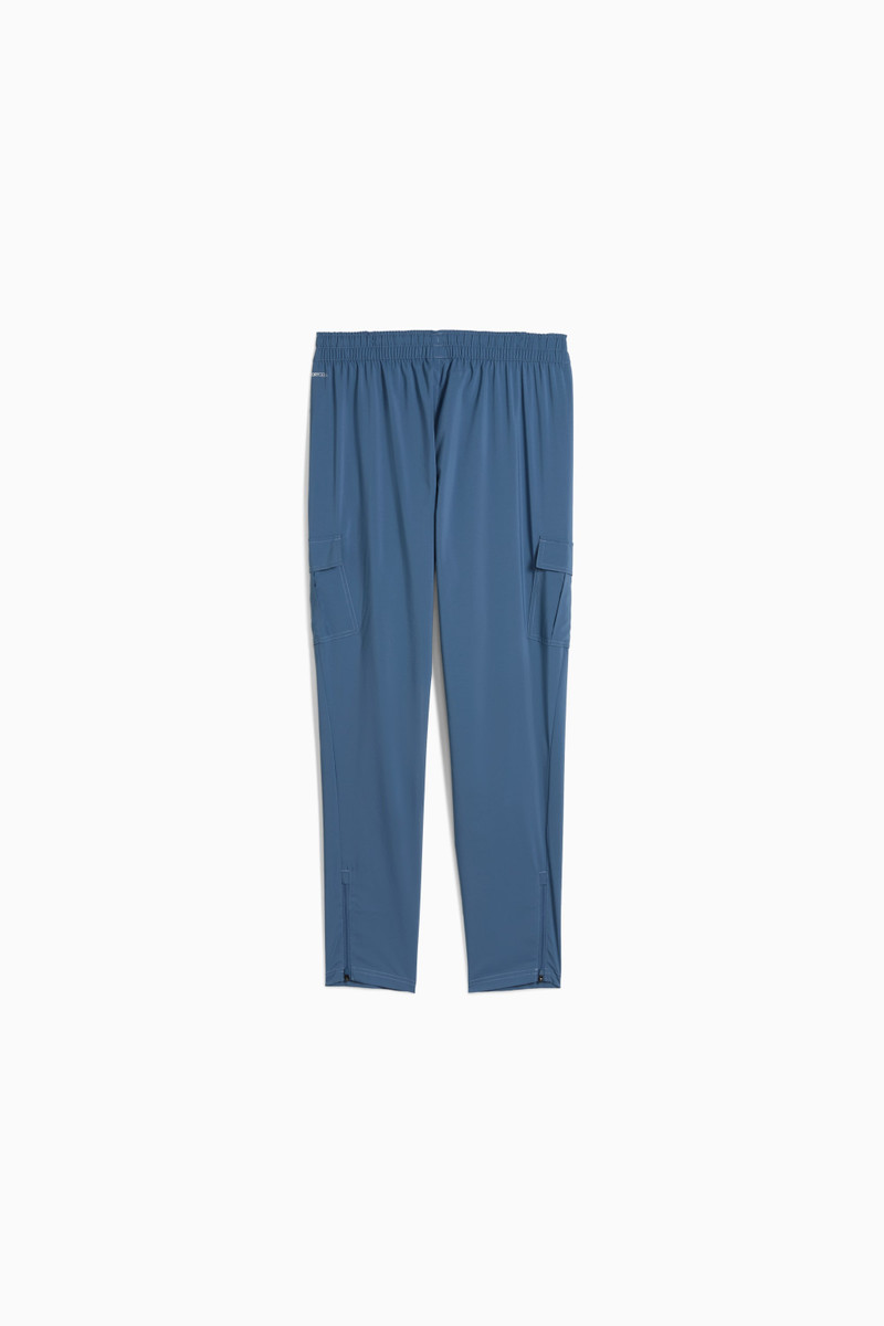 TAD TECH Woven Cargo Men 2