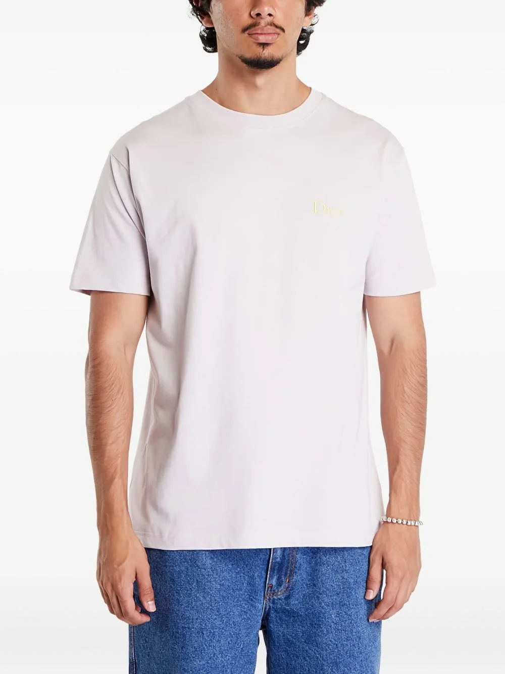 Classic Small Logo T-shirt - 1