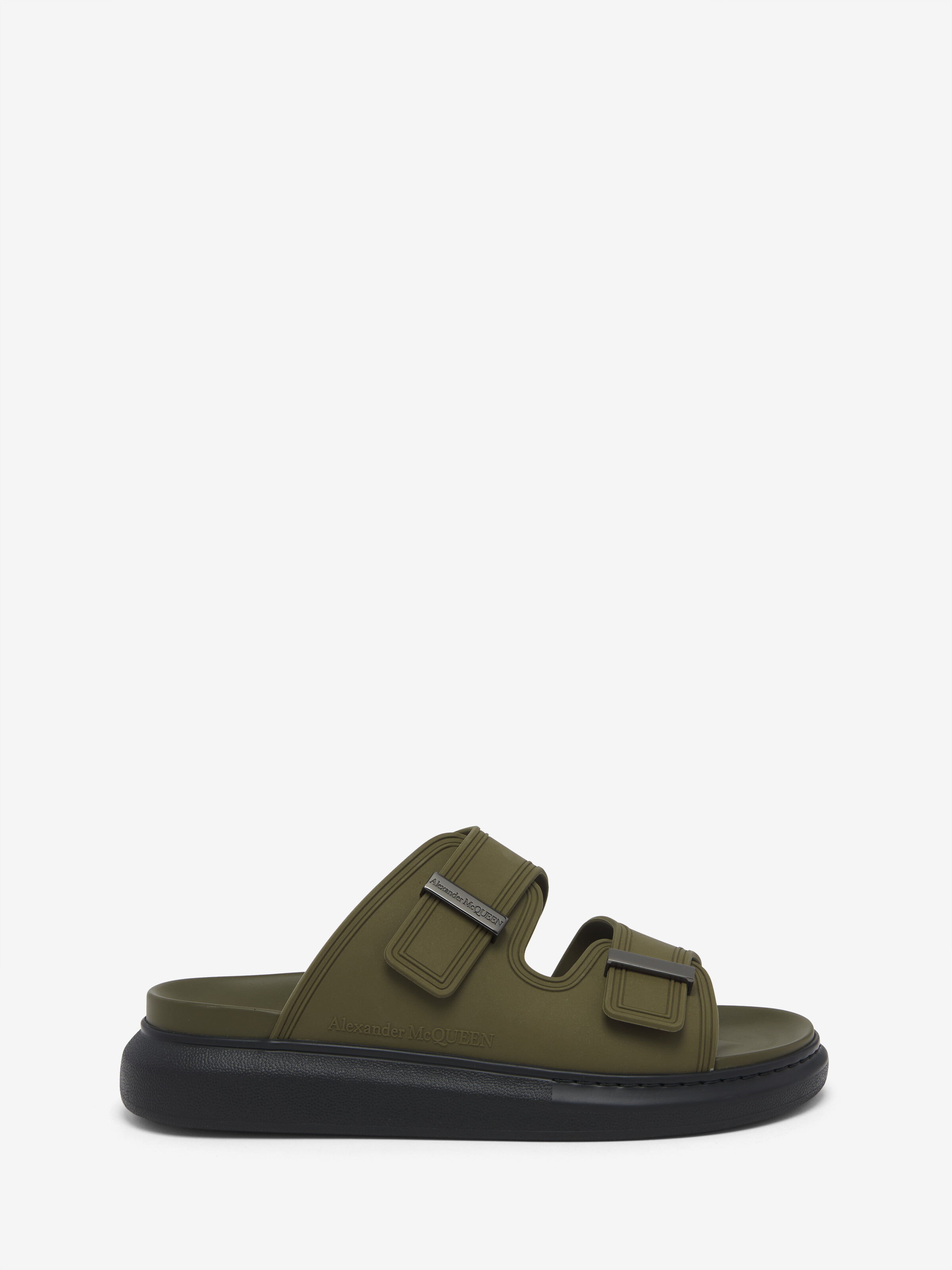 Hybrid Slide - 1