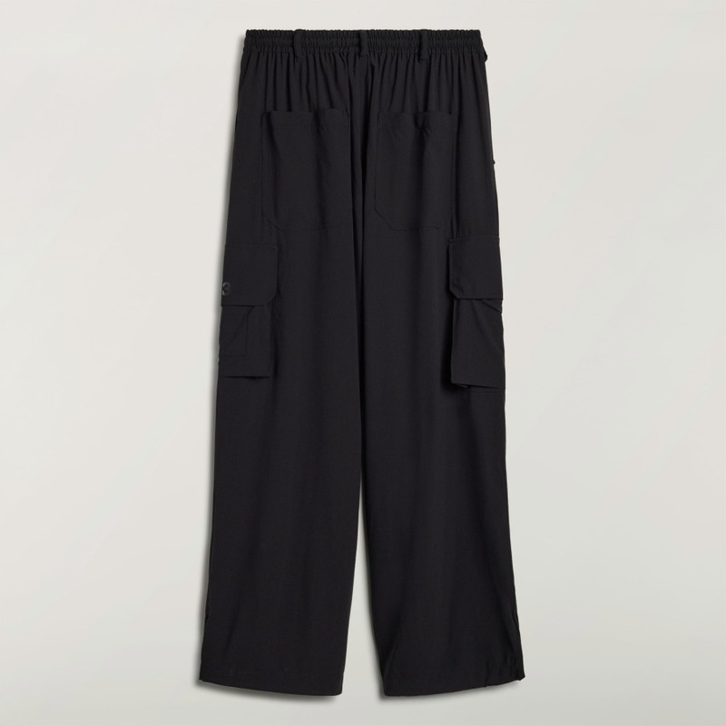 Y-3 UT STRAIGHT PANTS 3