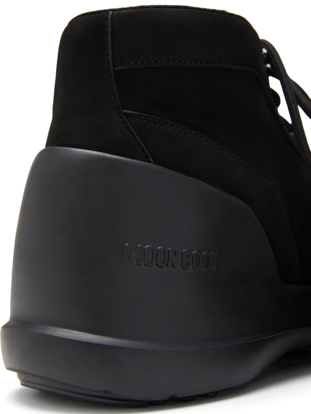 Luna Trek boots - 2