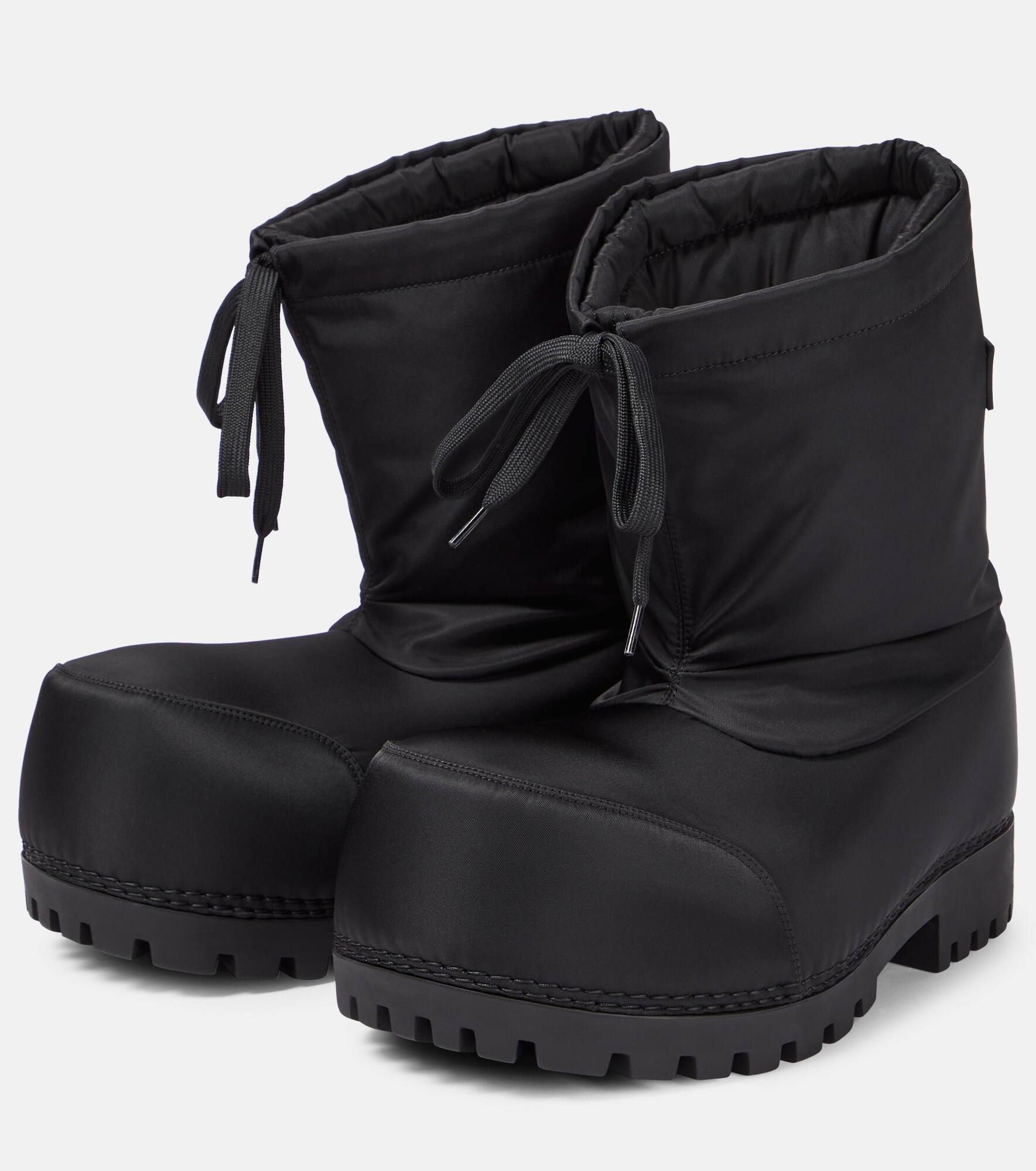 Alaska Low snow boots - 5