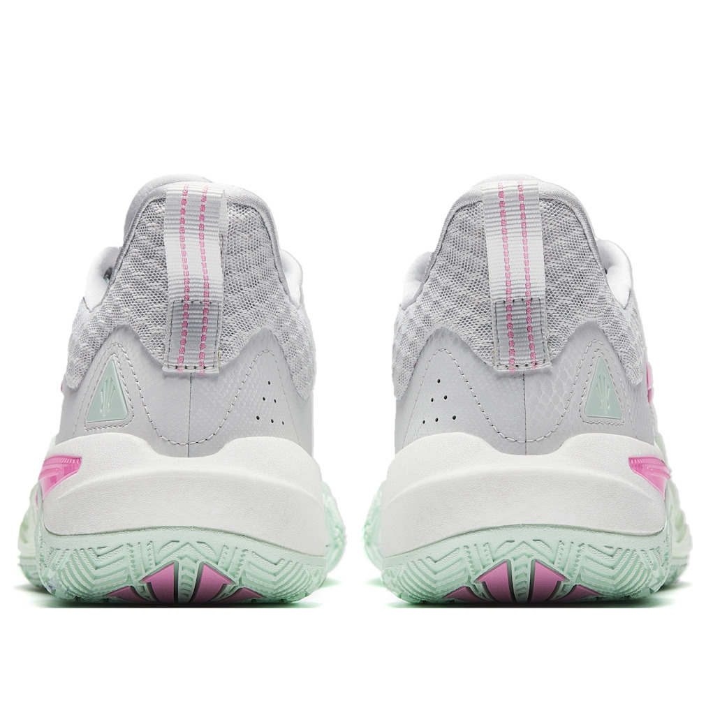 ANTA KAI 1 Speed Low 'Pink Salt Lake' 112441114-7 - 5