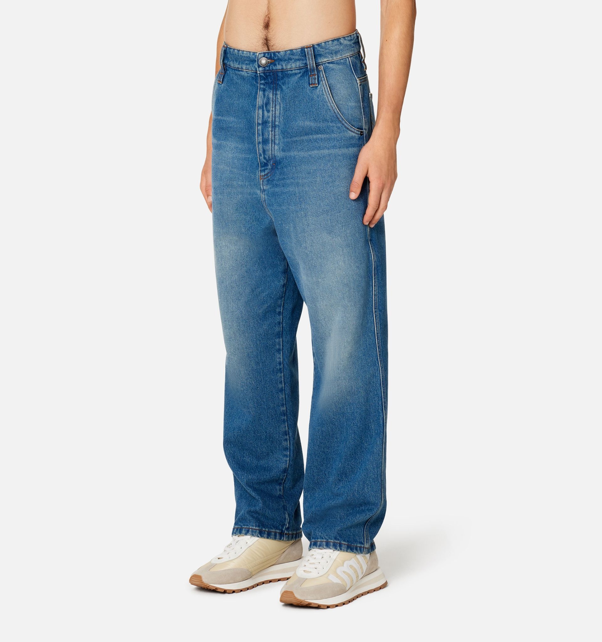 Alex Fit Jeans - 3