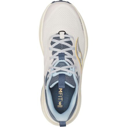 Xodus Ultra 3 Running Shoe - Women's - 4