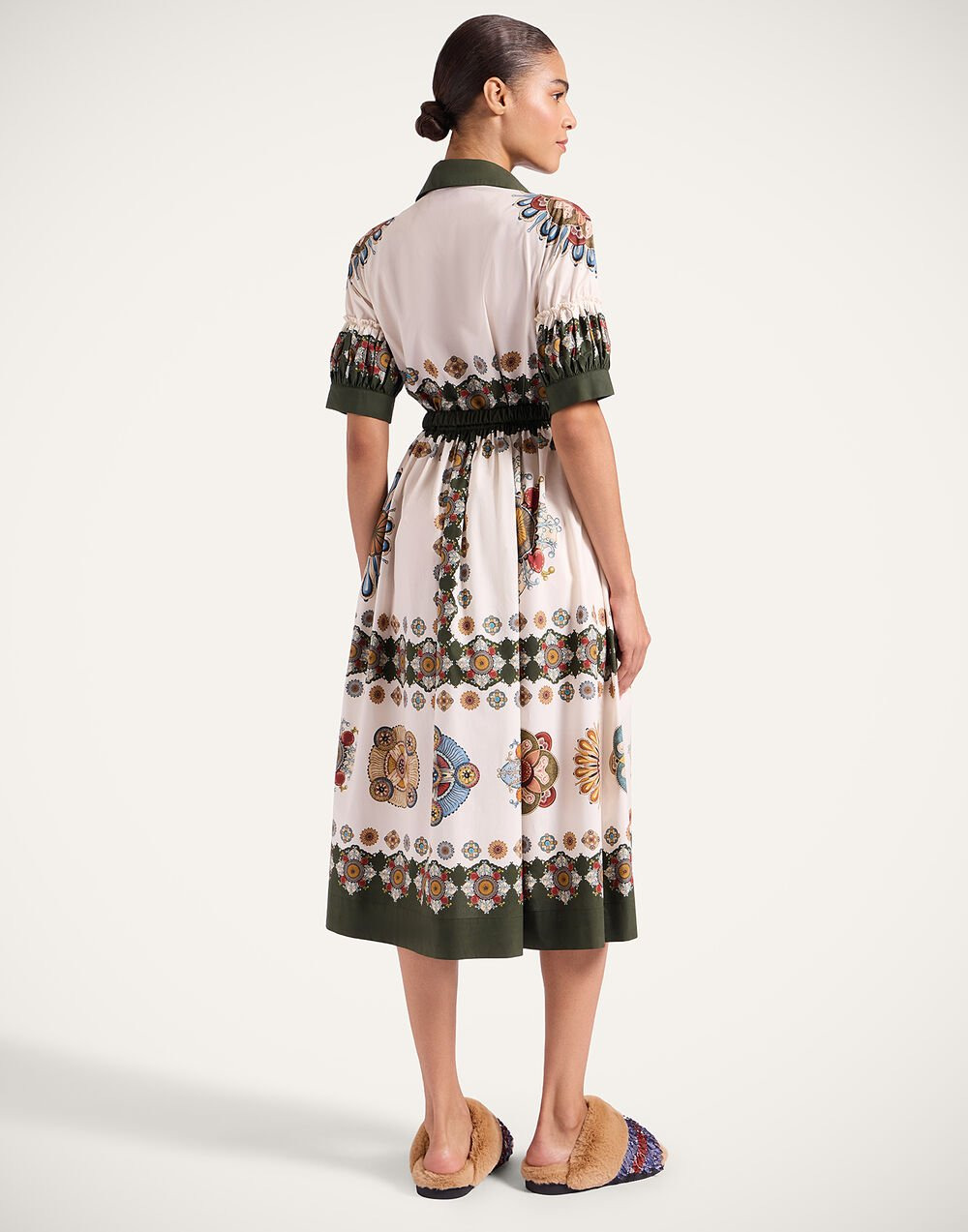 Libertine Dress - 5
