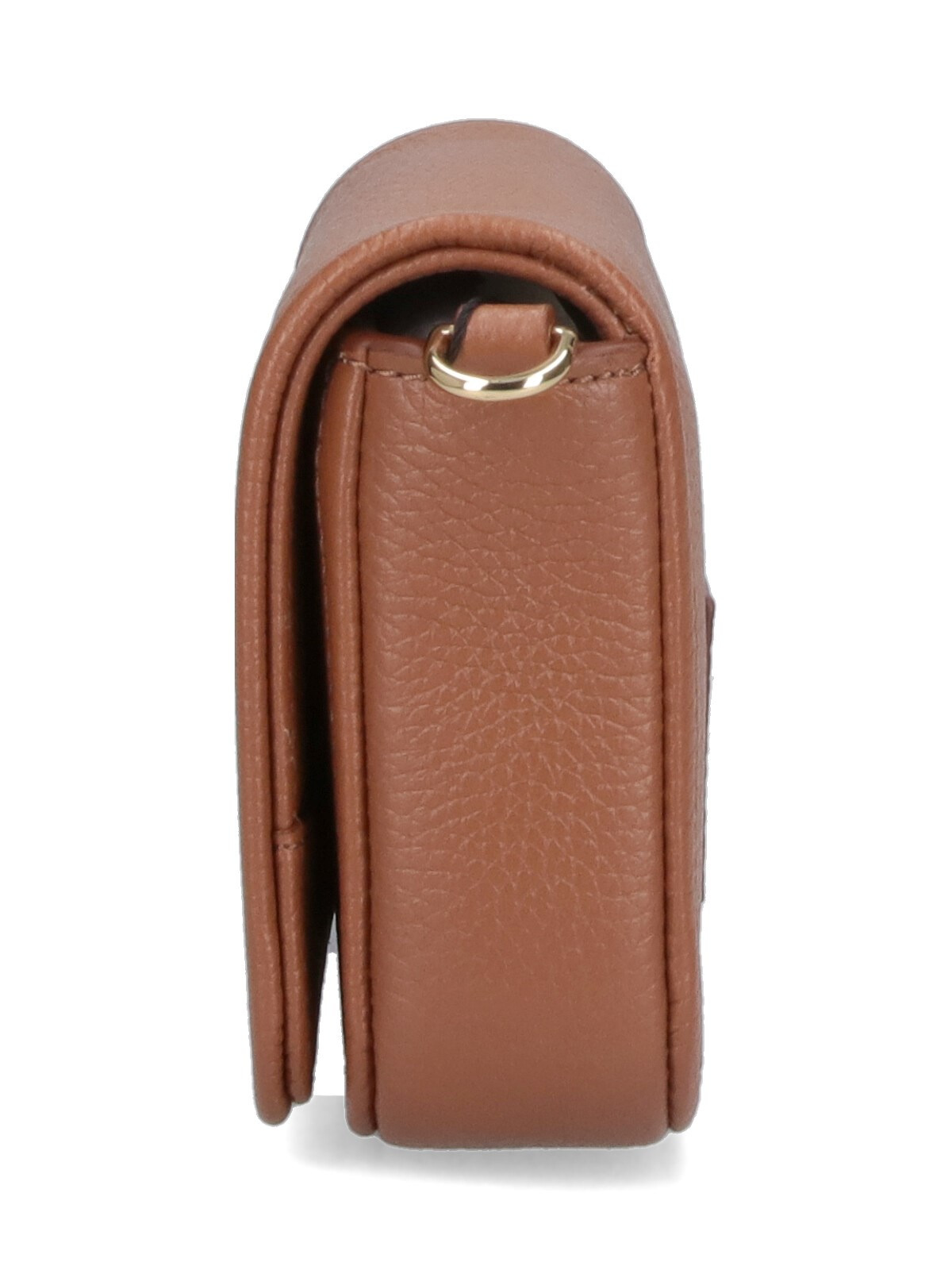 "THE LEATHER" MINI BAG - 5