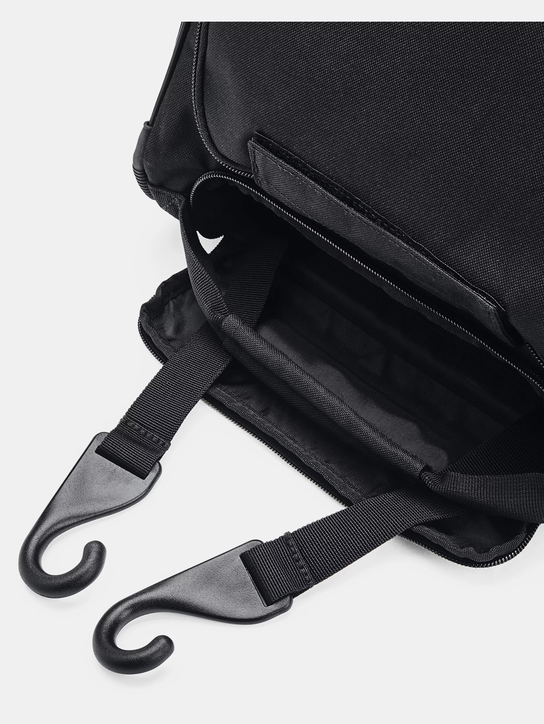 UA Baseball Wheeled Bag - 6