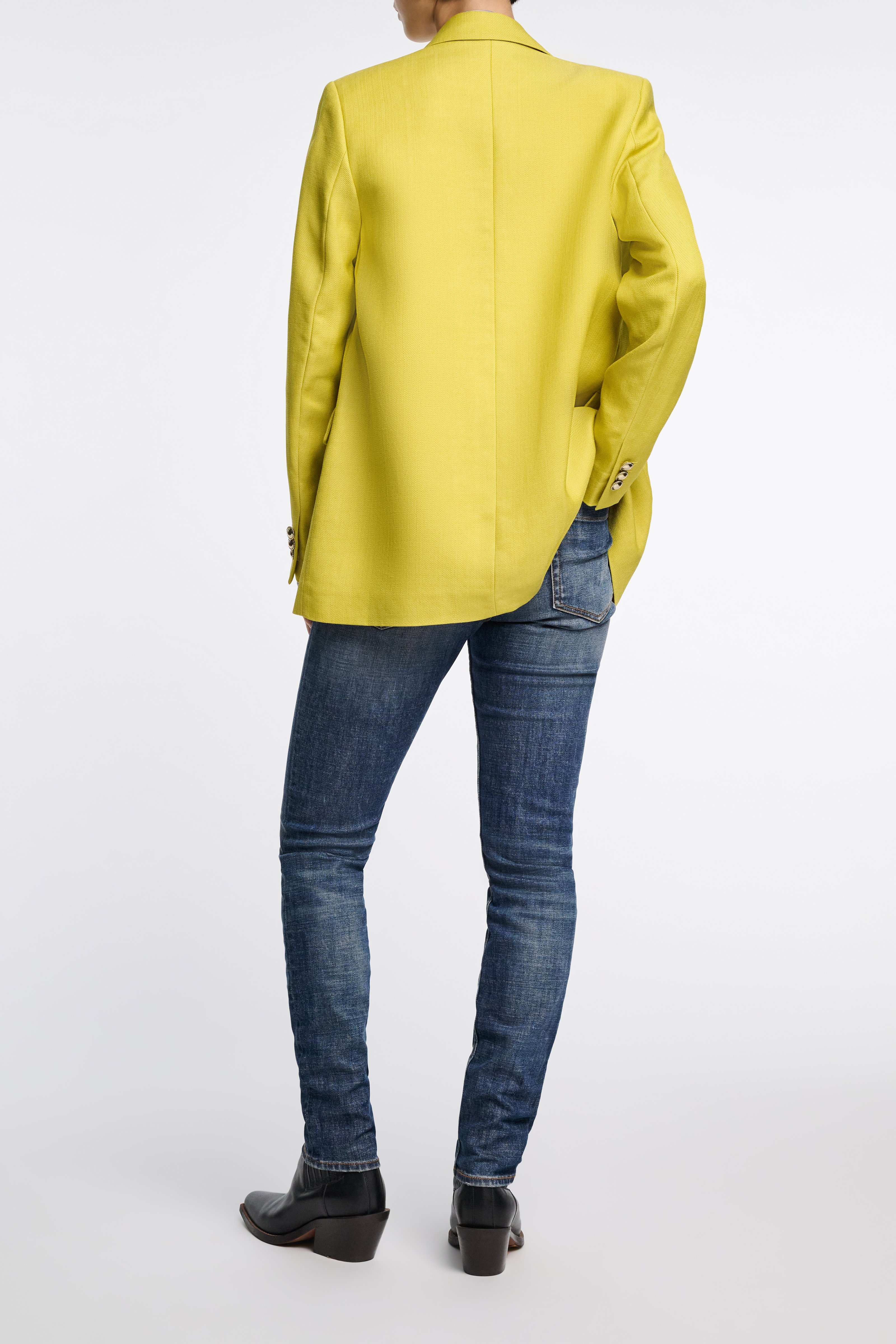 OCCASION COOLNESS jacket - 4