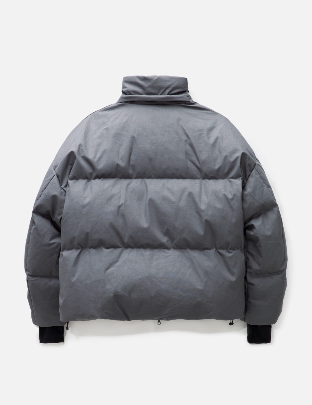 WHO DECIDES WAR X ADD DOWN BOMBER WITH DETACHABLE HOOD - 4