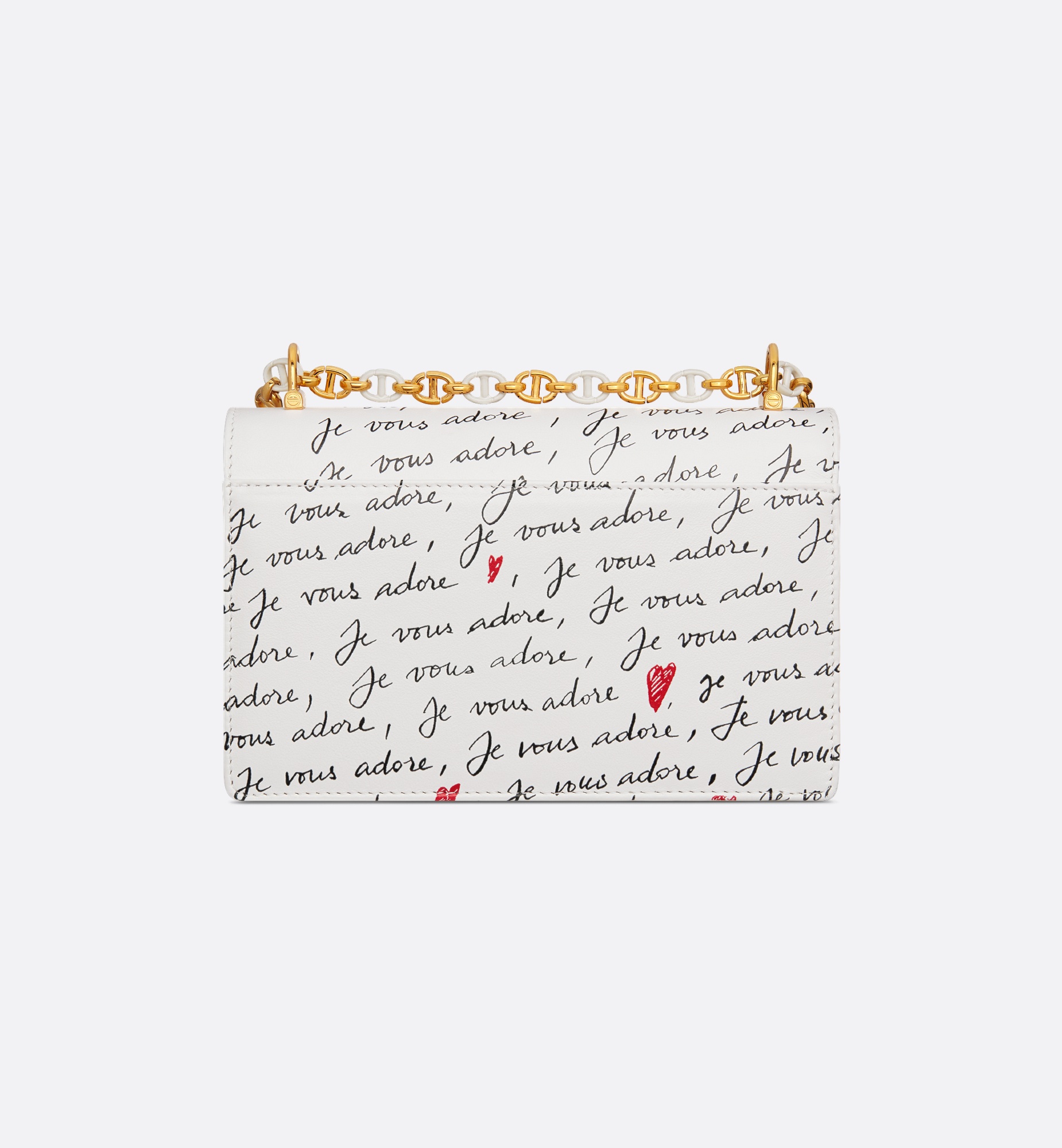 Dioramour Miss Caro Mini Bag - 5