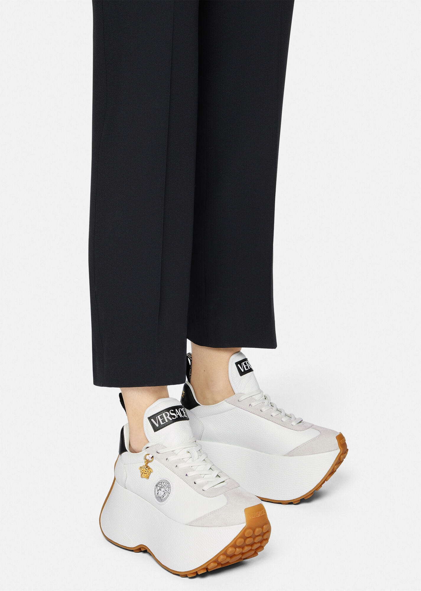 Triplatform Sneakers - 5