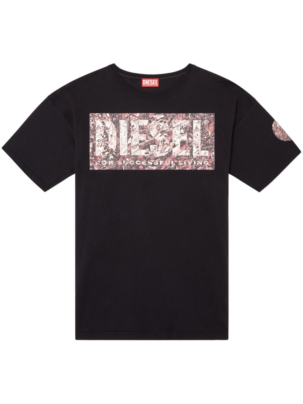 T-Adjust-R22 T-shirt - 1