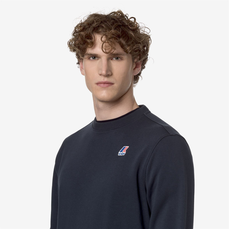 K-WAY LE VRAI AUGUSTE POLY COTTON outlook