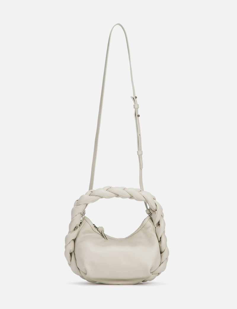 MINI ESPIGA LEATHER CROSSBODY BAG 4