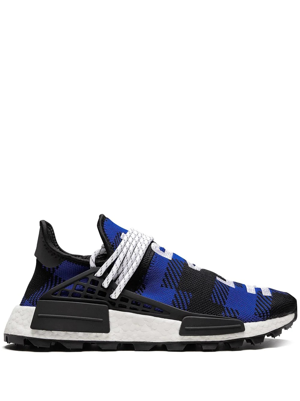 x Pharrell Williams x BBC HU NMD sneakers - 1