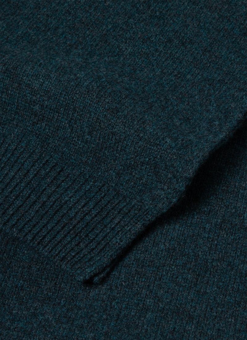 Sunspel Scottish Lambswool Scarf outlook