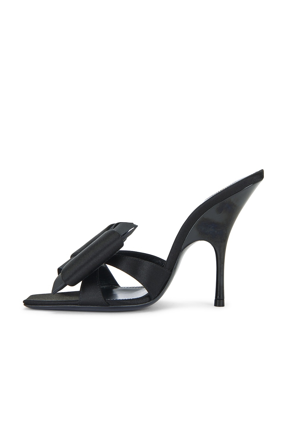 Tuxedo Sandal - 5