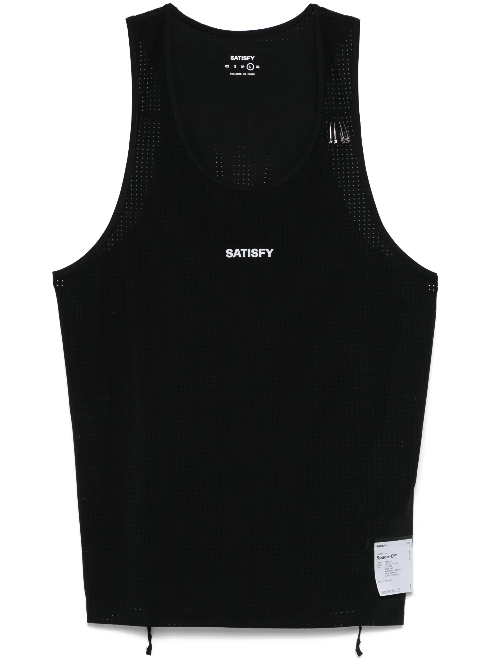 Satisfy Space-O™ Tank Top - 1