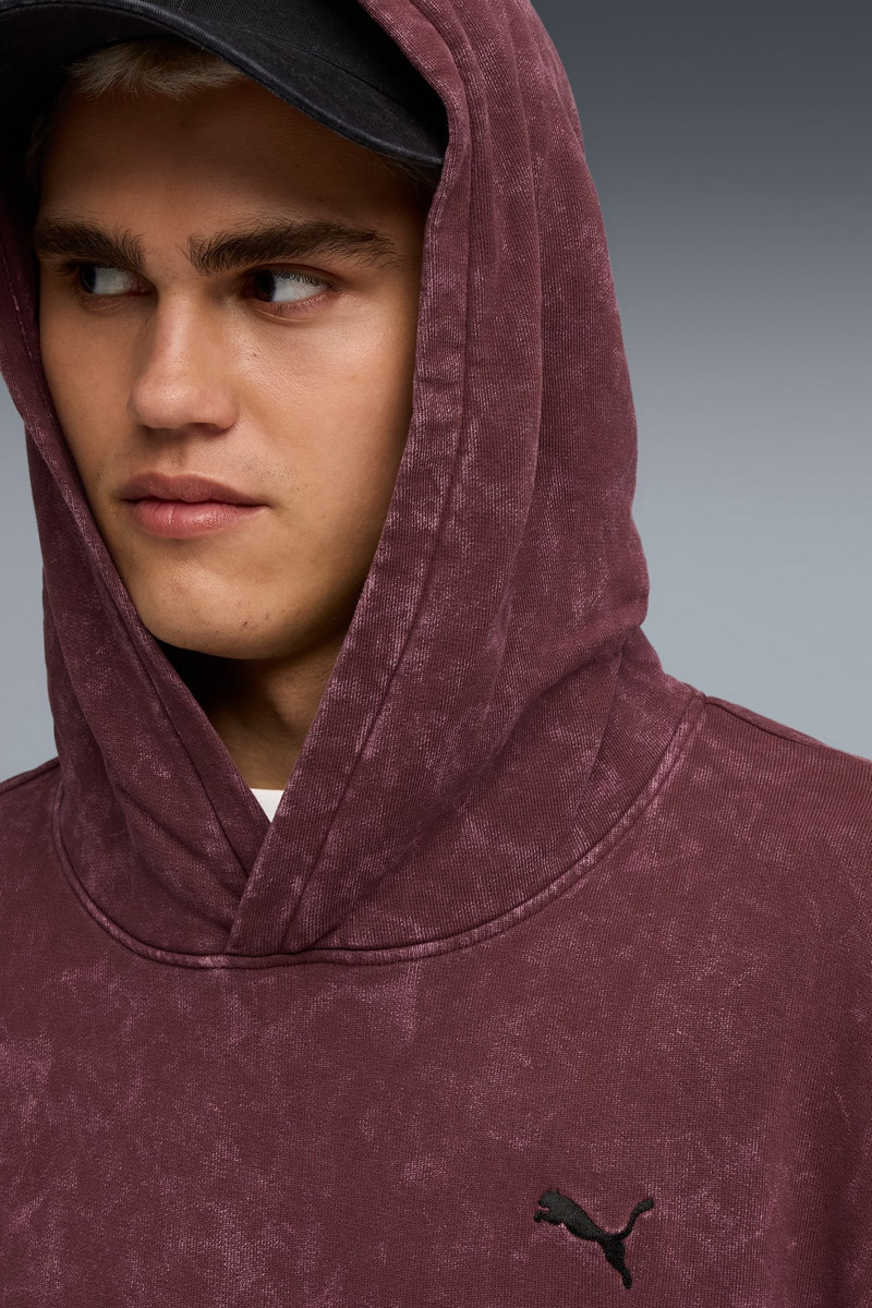 FUTURE.PUMA.ARCHIVE Hoodie Unisex 4